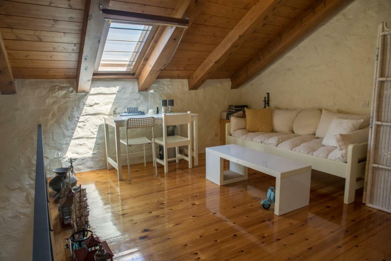 Villa Smaragda Liménion Eksteriør billede